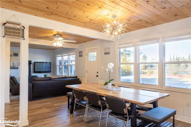 1567 Braeloch Rd, House other with 4 bedrooms, 2 bathrooms and 6 parking in Haliburton ON | Image 7