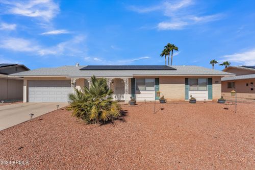 13018 W Limewood Drive, Sun City West, AZ, 85375 | Card Image