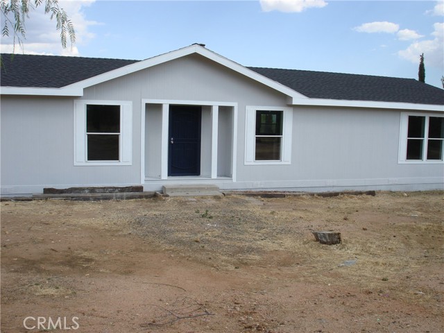 Jaybird Ln, Anza, CA 92539