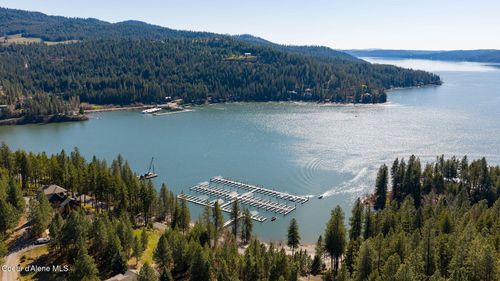 Lots 11/12 Sunset Shores Circle, Harrison, ID, 83833 | Card Image