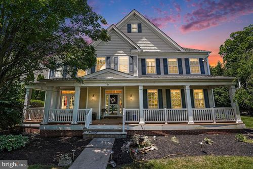 3836 Taylortown Rd, FURLONG, PA, 18925-2111 | Card Image
