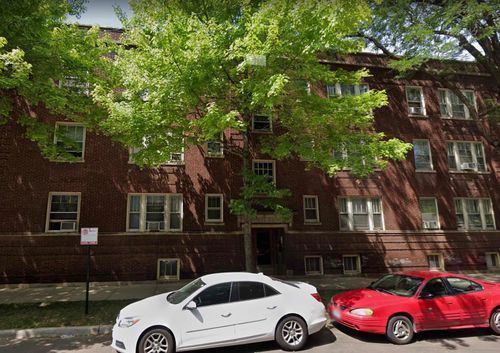 3-3504 N Wolcott Ave, Chicago, IL, 60657-8475 | Card Image