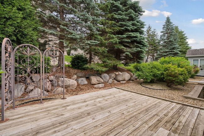 11424 Preserve Ln N, Townhouse with 3 bedrooms, 3 bathrooms and null parking in Champlin MN | Image 20