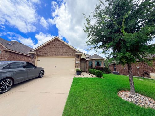 3601 Sabine Dr, Little Elm, TX, 75068-1576 | Card Image