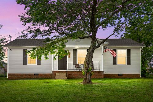 602 Artic Ave, Oak Grove, KY, 42262-8223 | Card Image