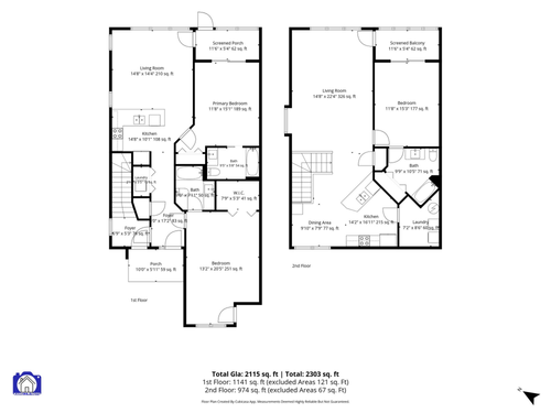 a-222 Clubhouse Rd, Sunset Beach, NC, 28468-1111 | Card Image