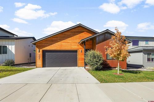 106 Elevation Dr, Durango, CO, 81303-7203 | Card Image