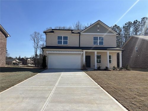 413 Corricella Ct, Mcdonough, GA, 30253-8453 | Card Image