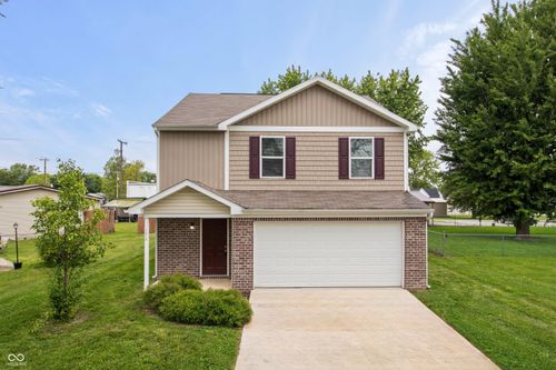 1216 D St, Elwood, IN, 46036-1533 | Card Image