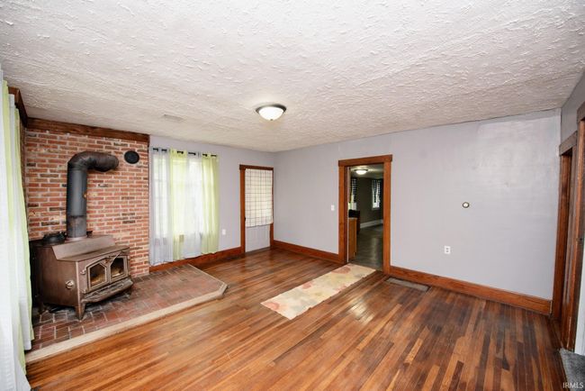 7930 W 550 S, House other with 4 bedrooms, 1 bathrooms and null parking in Delphi IN | Image 4