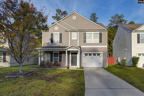 213 Sunday Silence Lane, Elgin, SC, 29045 | Card Image