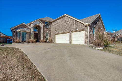 7311 Padilla, Grand Prairie, TX, 75054-6520 | Card Image