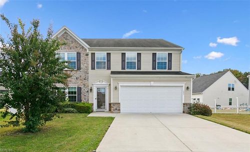 603 Sea Turtle Way, Newport News, VA, 23601 | Card Image