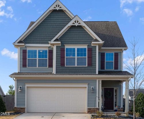 76 Douglas Fir Pl, Clayton, NC, 27520-3078 | Card Image