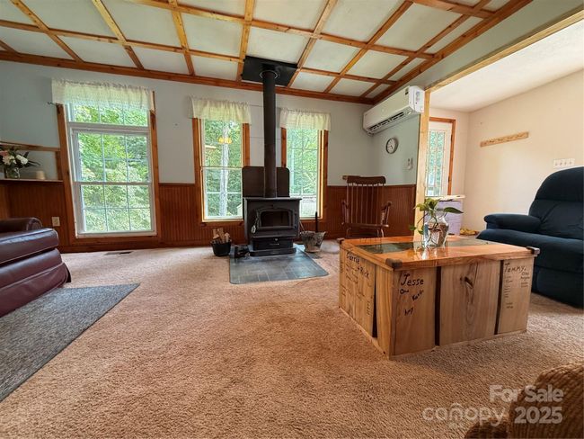 370 Miracle Dr, House other with 4 bedrooms, 2 bathrooms and null parking in Salisbury NC | Image 5