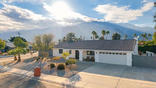 2003 N Sandra Rd, Palm Springs, CA, 92262-3555 | Card Image