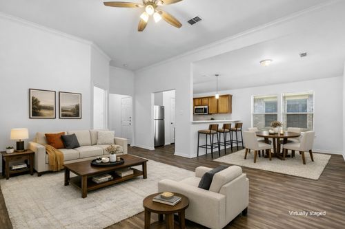 264 Wyndham Meadows Way, Wylie, TX, 75098-5920 | Card Image