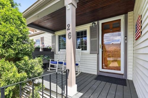26 Coolidge Ave, Weymouth, MA, 02188-3605 | Card Image