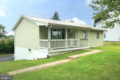 250 First Ave, LEMONT, PA, 16851-9078 | Card Image