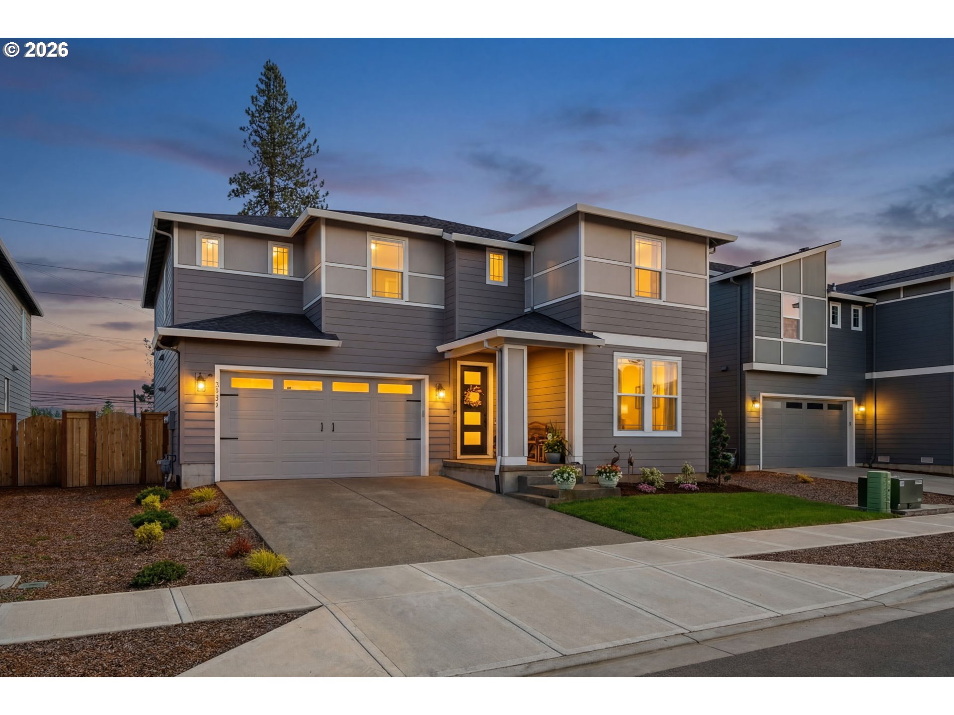Residential in Wilsonville 3