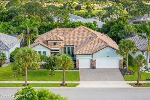 3551 Durksly Dr, Melbourne, FL, 32940-1337 | Card Image