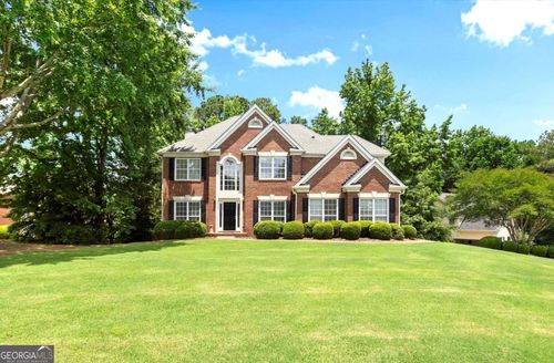 194 Lake Ruby Dr, Suwanee, GA, 30024-2396 | Card Image