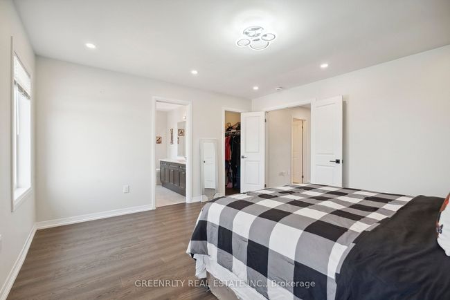 28 Casserley Cres, House other with 4 bedrooms, 4 bathrooms and 2 parking in Tottenham ON | Image 21