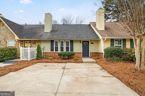 1998 Cheatham Woods Dr Sw, Marietta, GA, 30008-4450 | Card Image