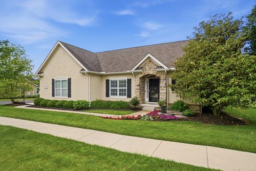 4735 Medalist Ct, Westerville, OH, 43082-8380 | Card Image