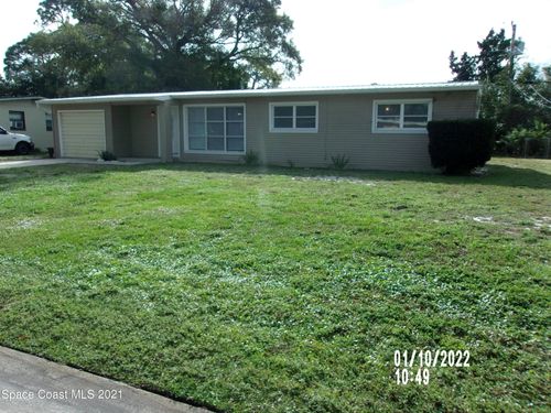 1105 Myrtle Ln, Cocoa, FL, 32922-6769 | Card Image