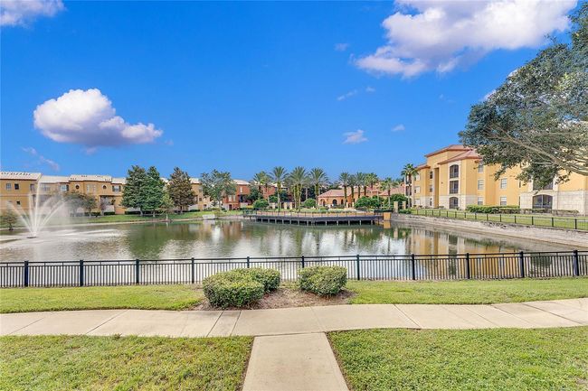 UNIT-105 - 6159 Metrowest Blvd, Condo with 2 bedrooms, 2 bathrooms and null parking in ORLANDO FL | Image 37