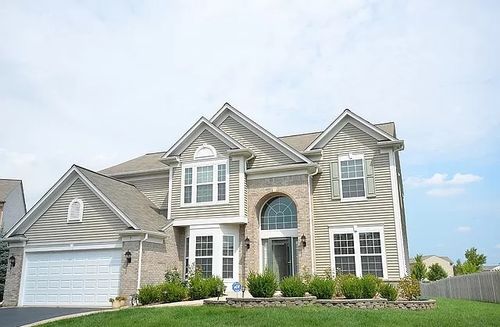 7 Snead Ct, Bolingbrook, IL, 60490-2130 | Card Image
