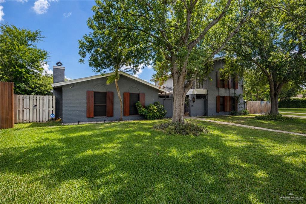 Residential in Harlingen