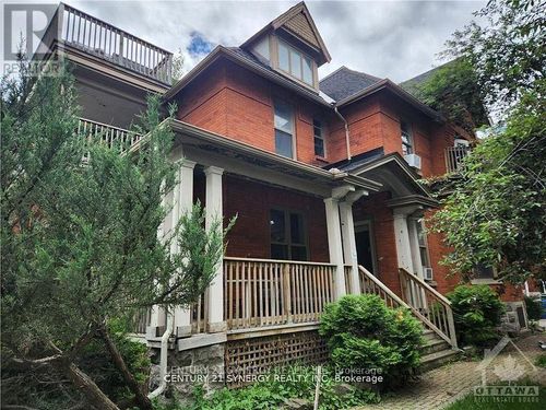 8-450 Maclaren St, Ottawa, ON, K1R5K6 | Card Image