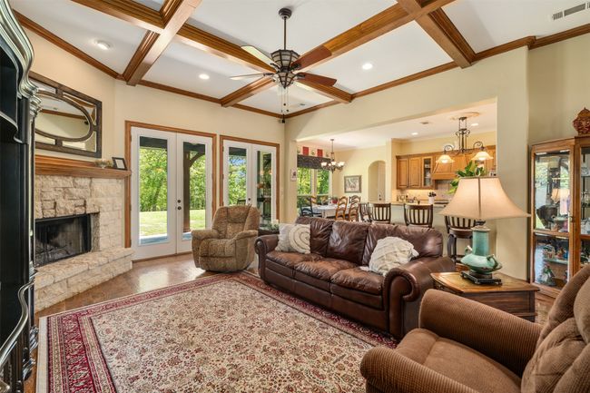 8597 Fallow Run, House other with 4 bedrooms, 4 bathrooms and null parking in Larue TX | Image 10
