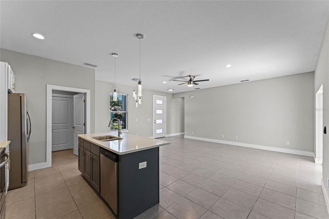 1804 Hudson Ct, House other with 4 bedrooms, 2 bathrooms and null parking in POINCIANA FL | Image 11