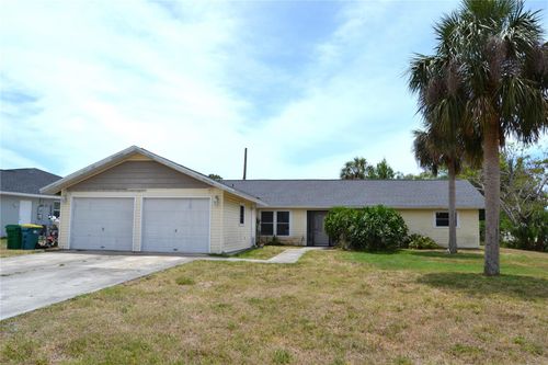 21161 Knollwood Ave, PORT CHARLOTTE, FL, 33952-1545 | Card Image
