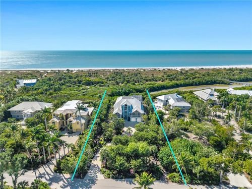 5105 Joewood Dr, Sanibel, FL, 33957-7513 | Card Image