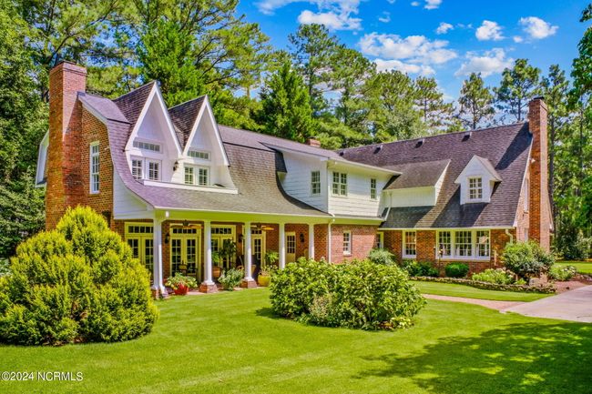 2315 Midland Rd, House other with 4 bedrooms, 3 bathrooms and null parking in Pinehurst NC | Image 7
