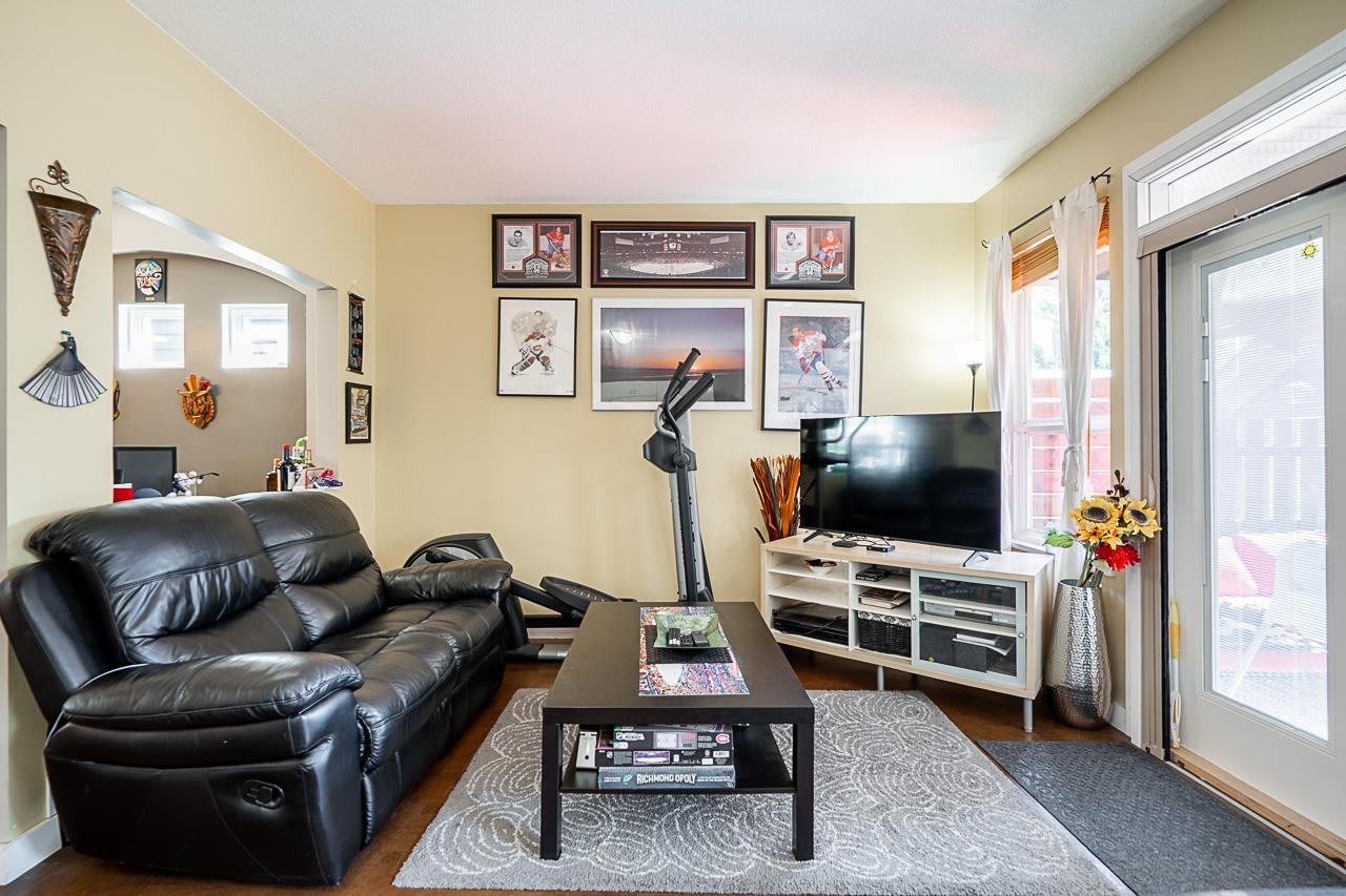 Residential in New Westminster 4