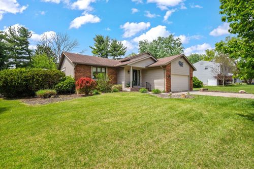 11655 Eastmeadow Ct, Pickerington, OH, 43147-9602 | Card Image