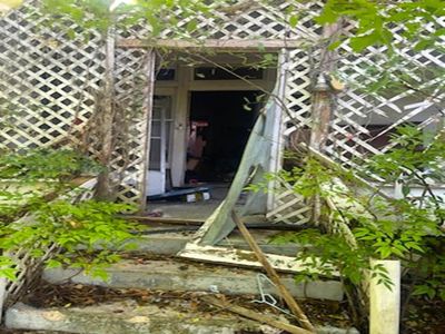 View of doorway to property | Image 1