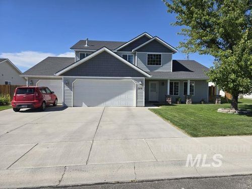 318 15th Ave W, Jerome, ID, 83338-5180 | Card Image