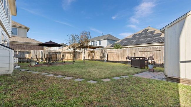 4211 Old Arbor Way, House other with 4 bedrooms, 3 bathrooms and 2 parking in Humble TX | Image 27