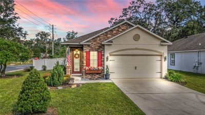 1301 Independence Lane, House other with 3 bedrooms, 2 bathrooms and null parking in Mount Dora FL | Image 1