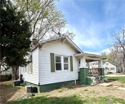 1105 S Jasper Street, Decatur, IL, 62521 | Card Image