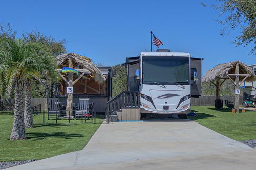 75-1331 State Highway 188 #75, Aransas Pass, TX, 78336 | Card Image