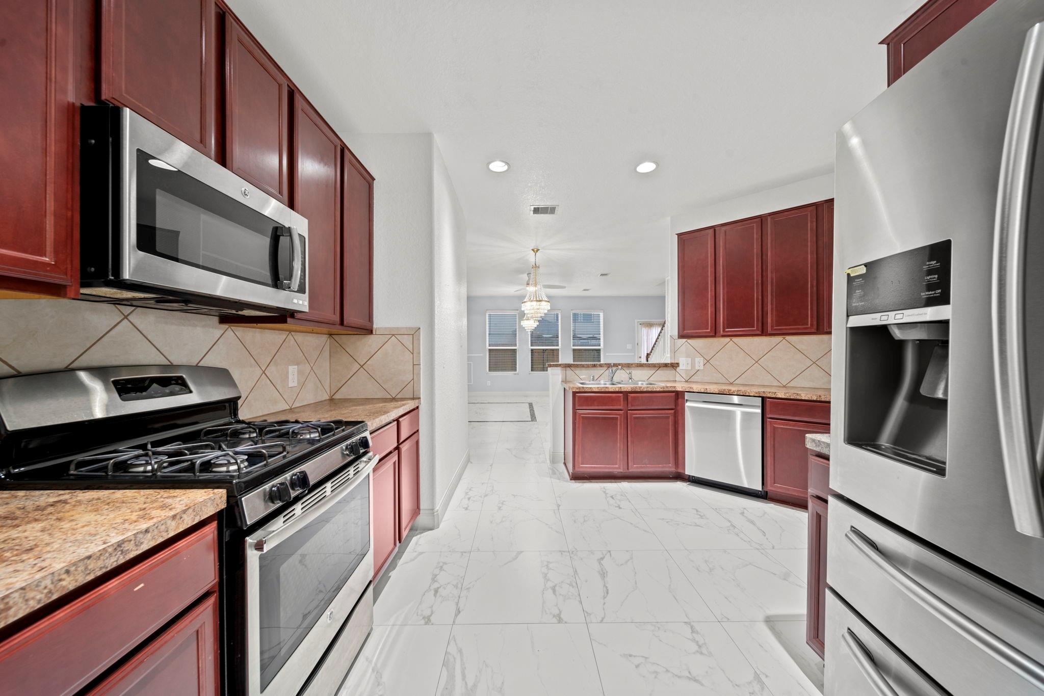 Residential in Houston 4