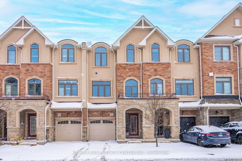 6 Borers Creek Cir, Hamilton, ON, L8B1W3 | Card Image