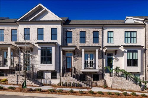unit-188-4490 Watervale Way, Peachtree Corners, GA, 30092-1176 | Card Image